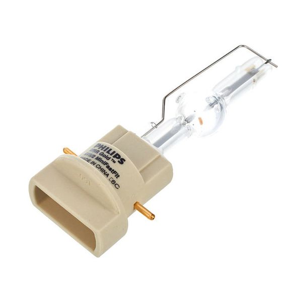 Philips MSR 575/2 Gold Mini-Fastfit