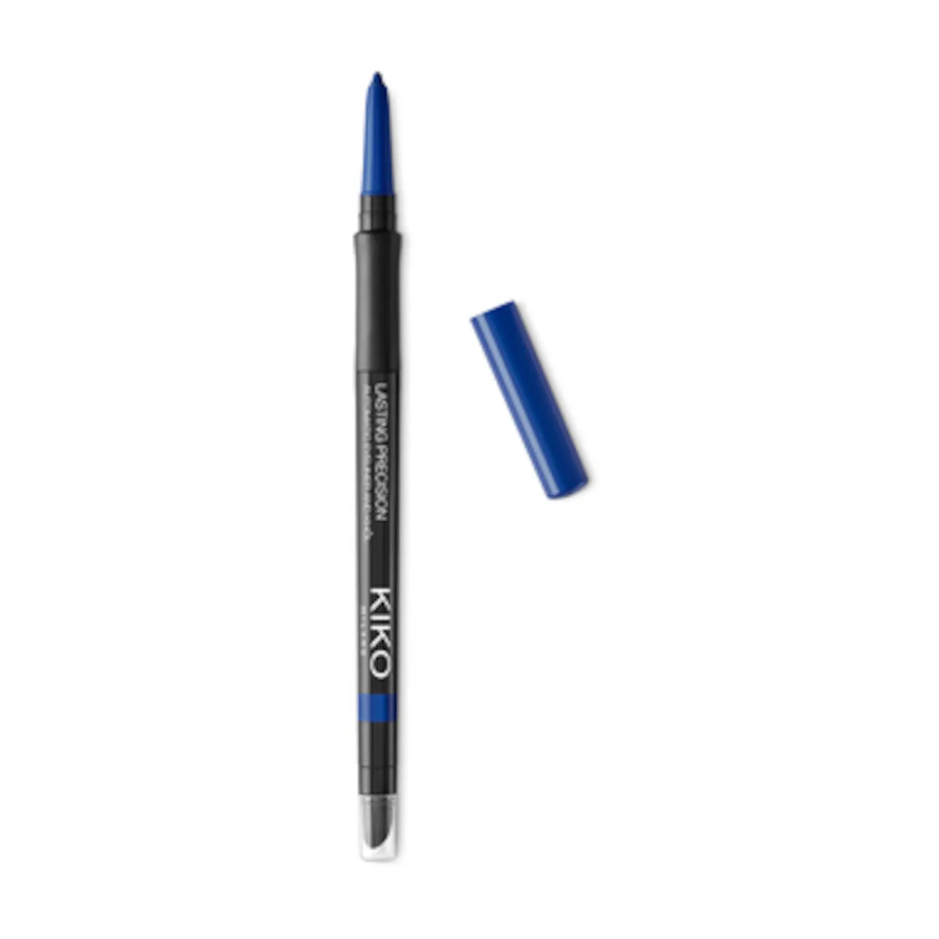 KIKO MILANO Lasting Precision Eyeliner And Khôl Automatic Eye Pencil01 Butter