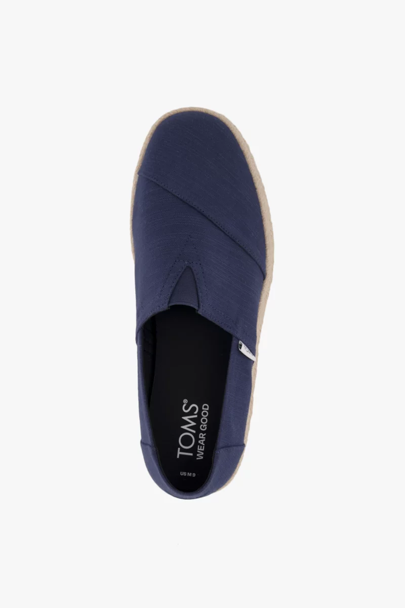 TOMS Alpargata Rope 2.0 Herren Espadrilles