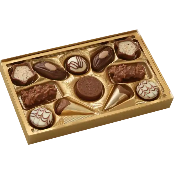 Pralinés Hochfein