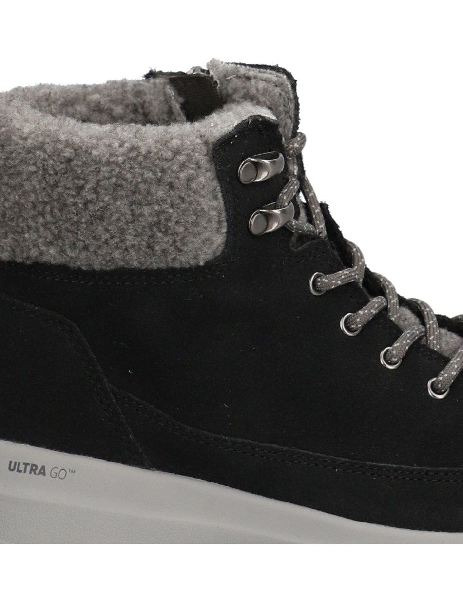 SKECHERS ON-THE-GO GLACIAL ULTRA