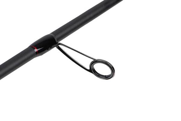 Canne Spinning Fox Rage Warrior Zander Jig 2.4m (10-30g)