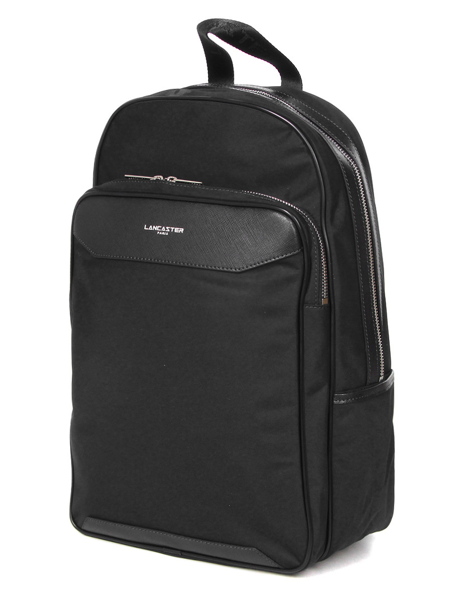 Sac À dos ordinateur Lancaster Basic Metropole 13 pouces