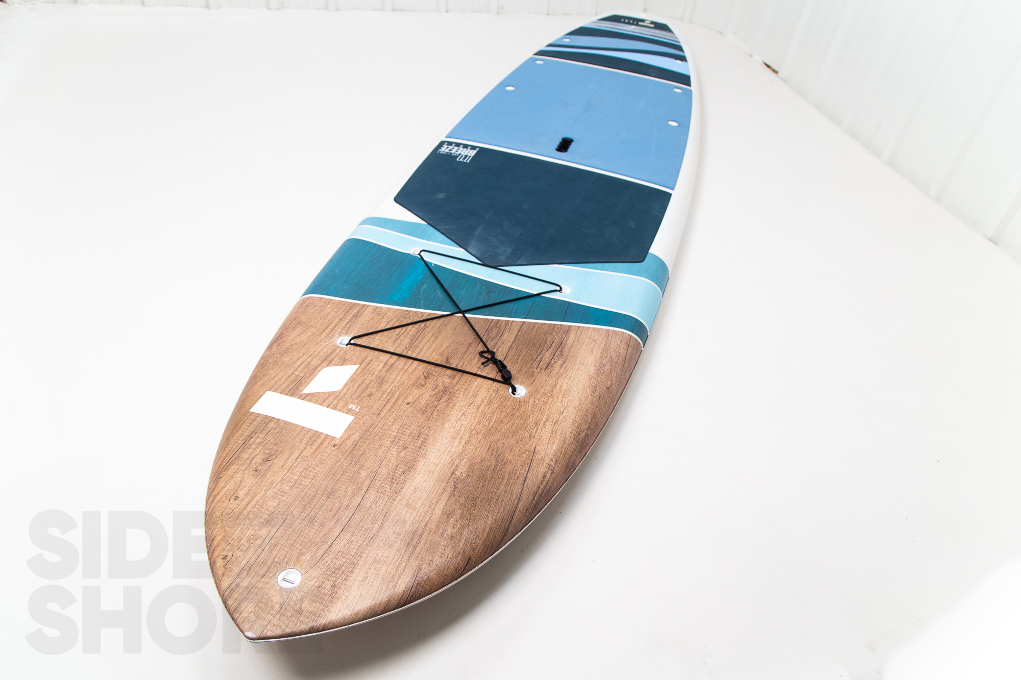Bic Sport / Tahe Breeze Cross - Ace Tec - 11' 11'0