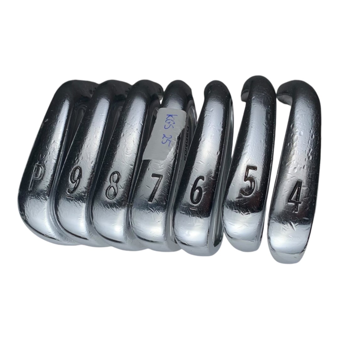 Titleist CB 716 Forged Iron Set