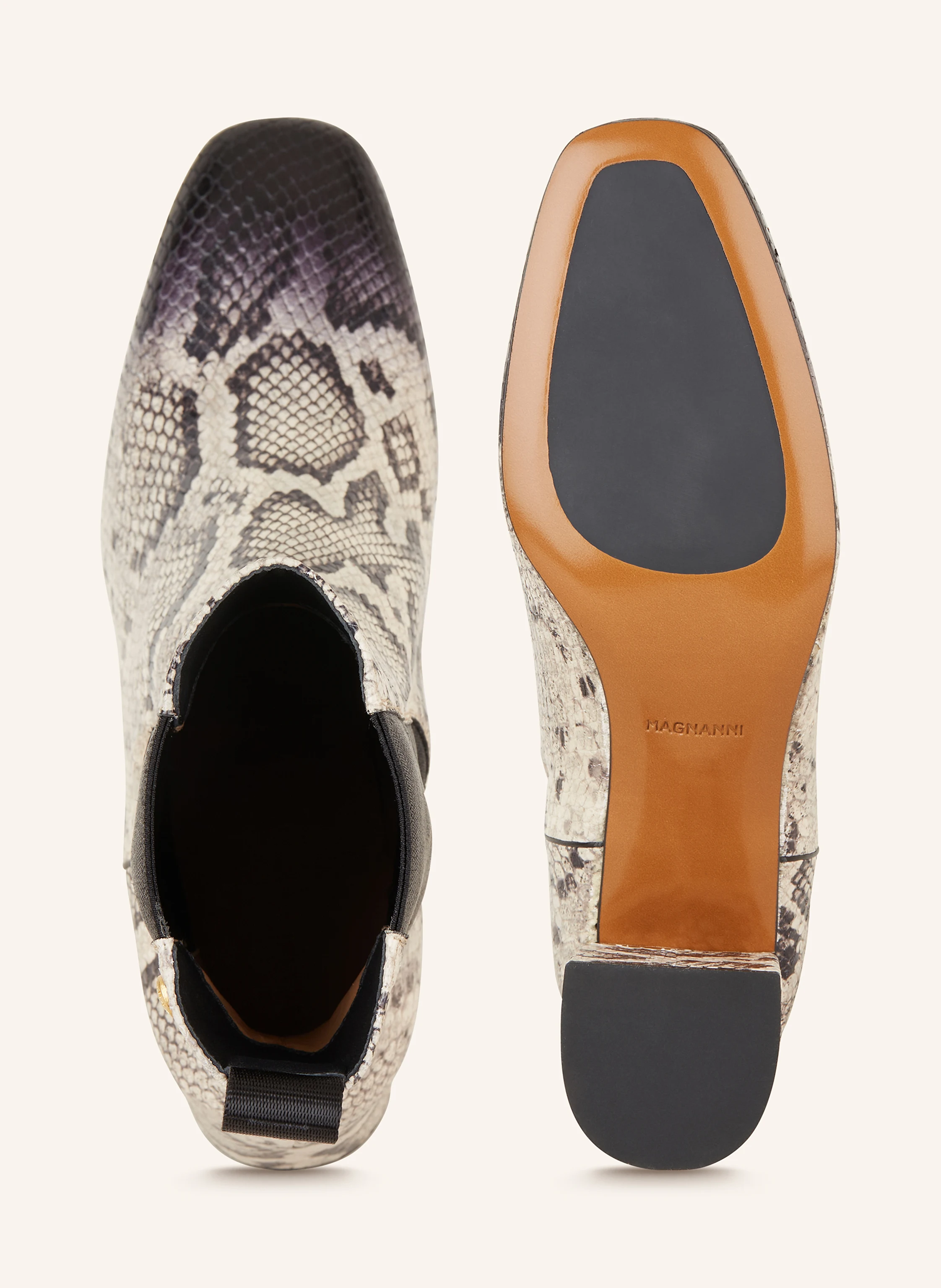 MAGNANNI Stiefeletten