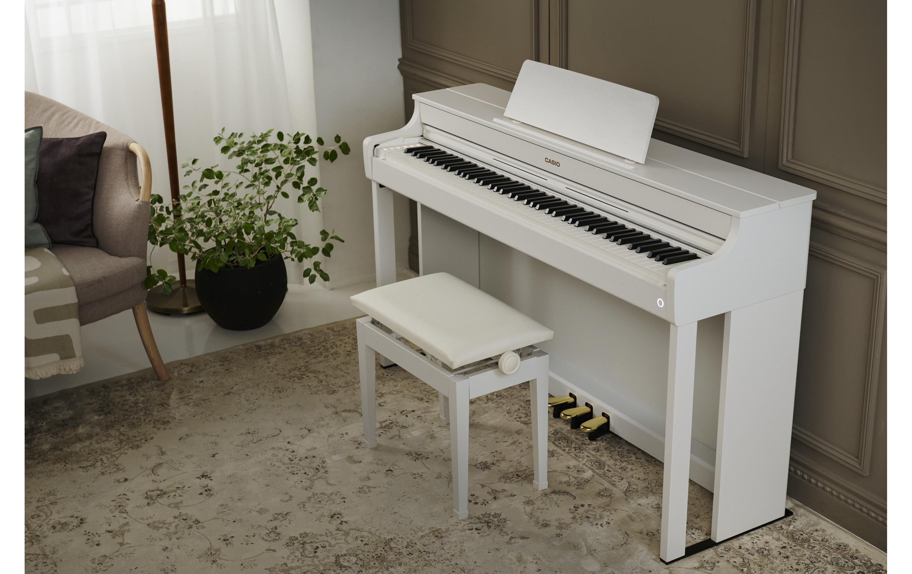 E-Piano CELVIANO AP-300WE<br>88-Tasten-Digitalpiano
