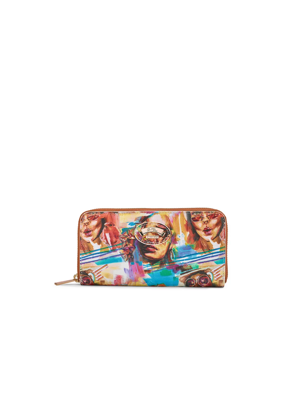 Portemonnaie Lissie multi