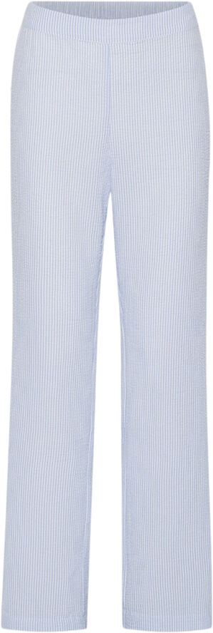 A-VIEW Sonja pant Blue/white