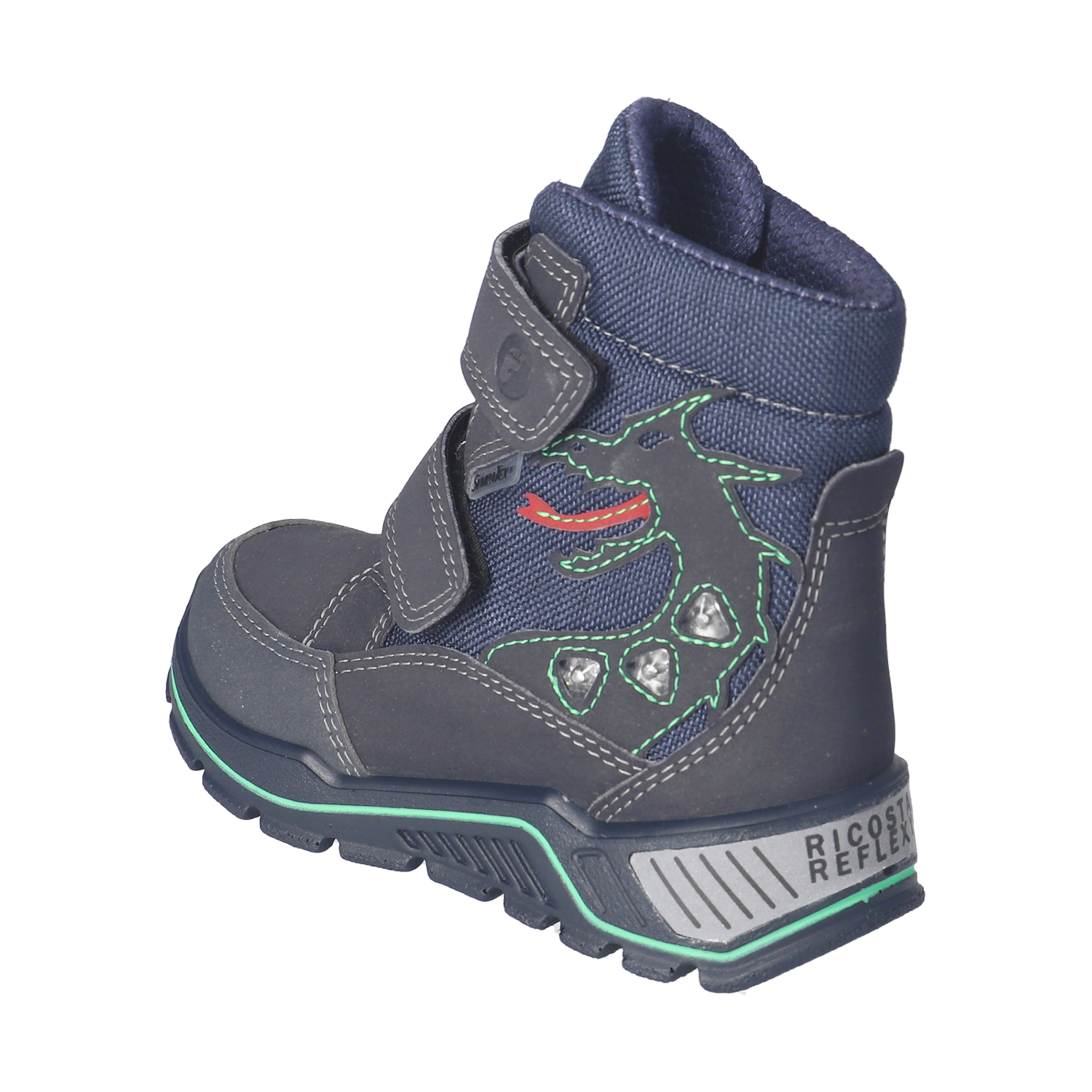 GRISU - Winterboots