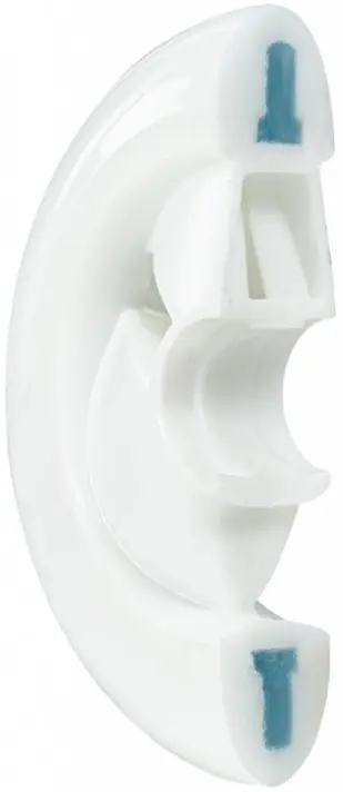 Matter Code White Inliner Hjul - Speed Rulleskøjter | SkatePro