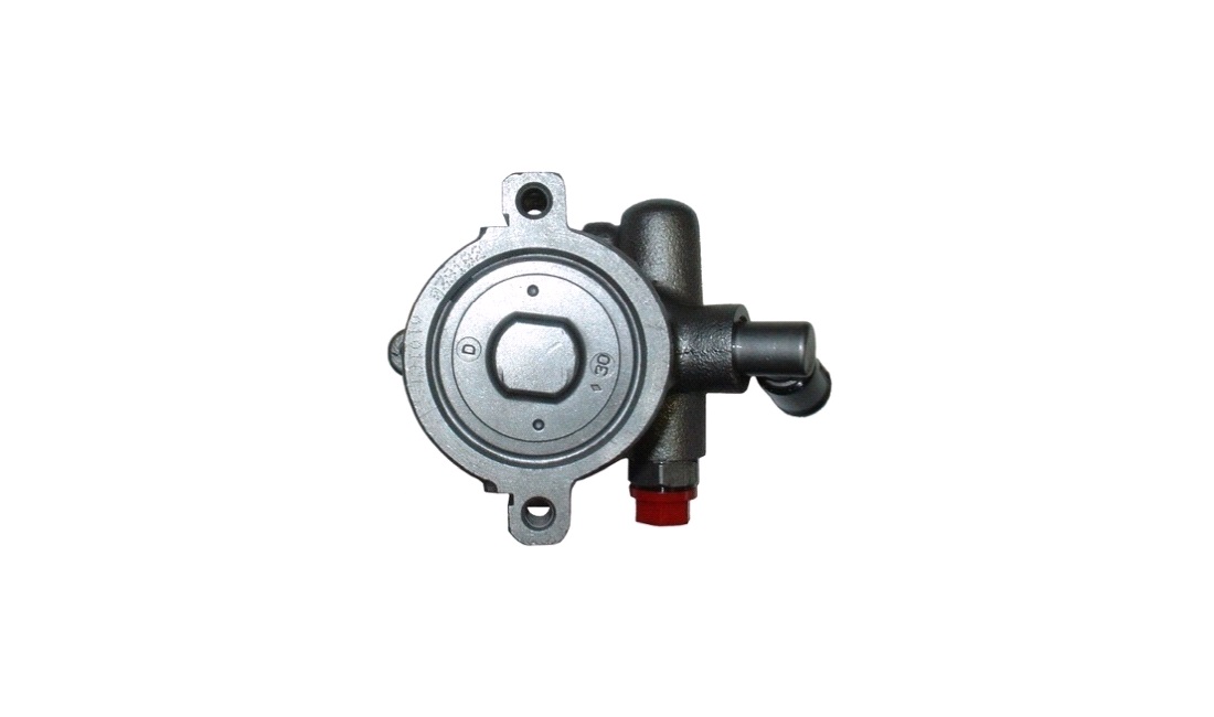 Servopumpe Hydraulisk