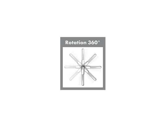 HANSGROHE - Mitigeur sans douchette Mitigeur de cuisine mysport l en acier inoxydable 13862800