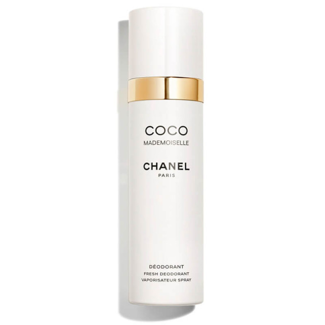 Coco Mademoiselle Déodorant vaporisateur CHANEL