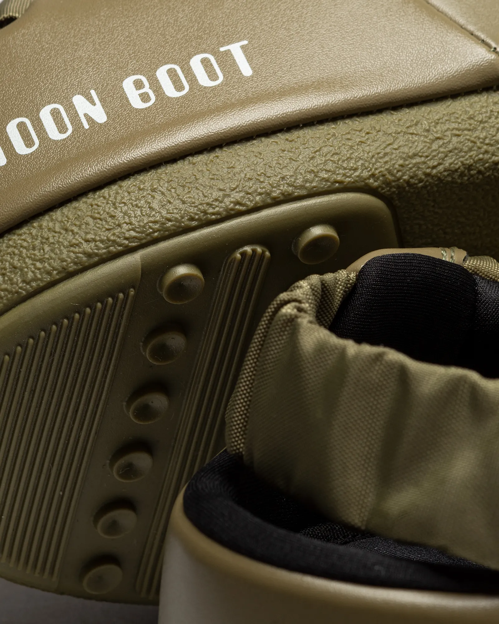 Moon Boot MOON BOOT SANDAL BAND NYLON