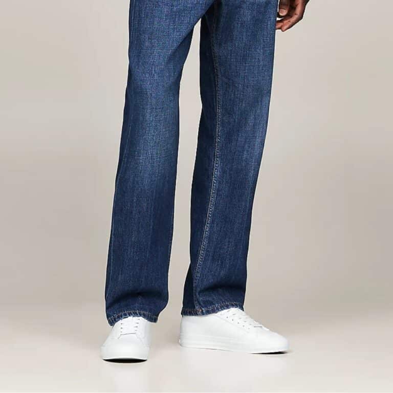 Tommy Hilfiger Vulc Street Sneakers Herre