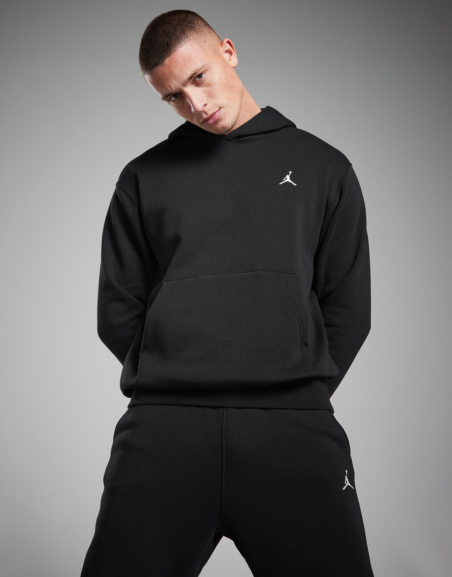 Jordan Sweat à Capuche Essential Homme