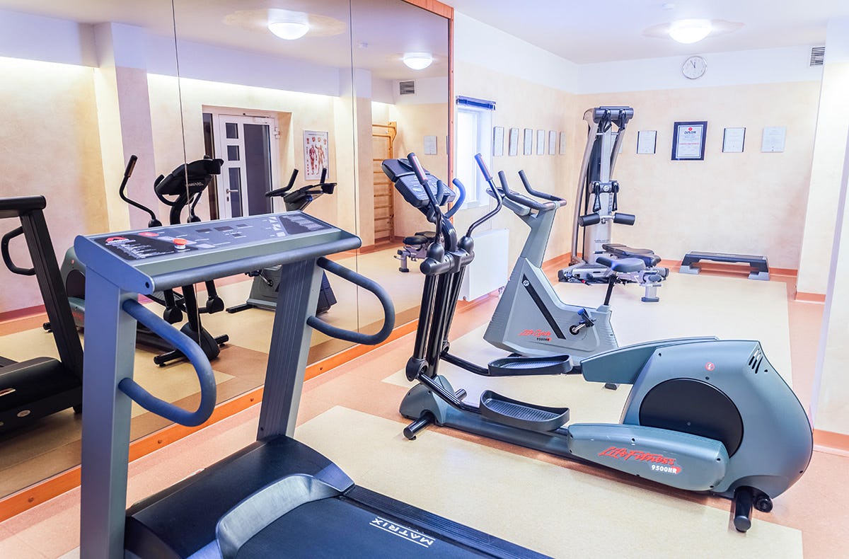Solo-Wellnesstrip für den Mann in Bayern