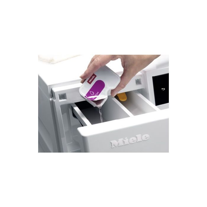 Miele 9er Pack Caps Weichspüler COCOON