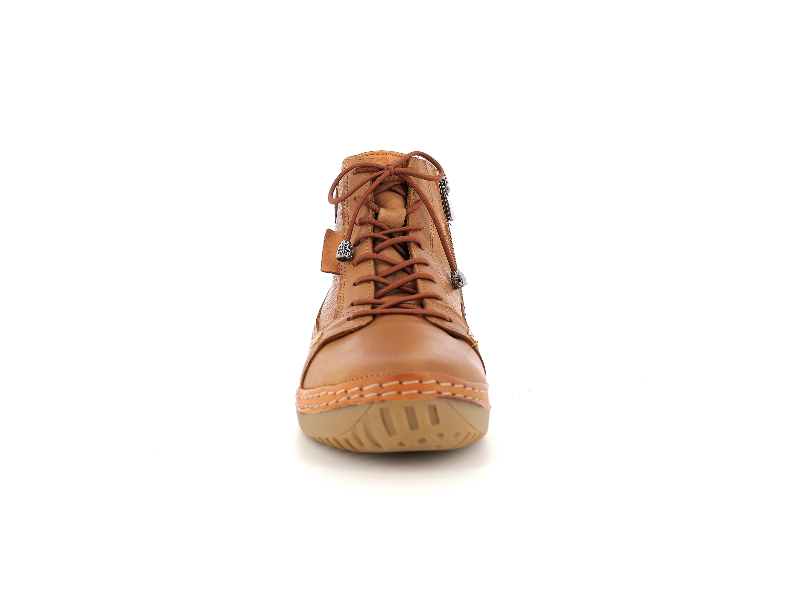 Madory-NUMA Cuir Camel