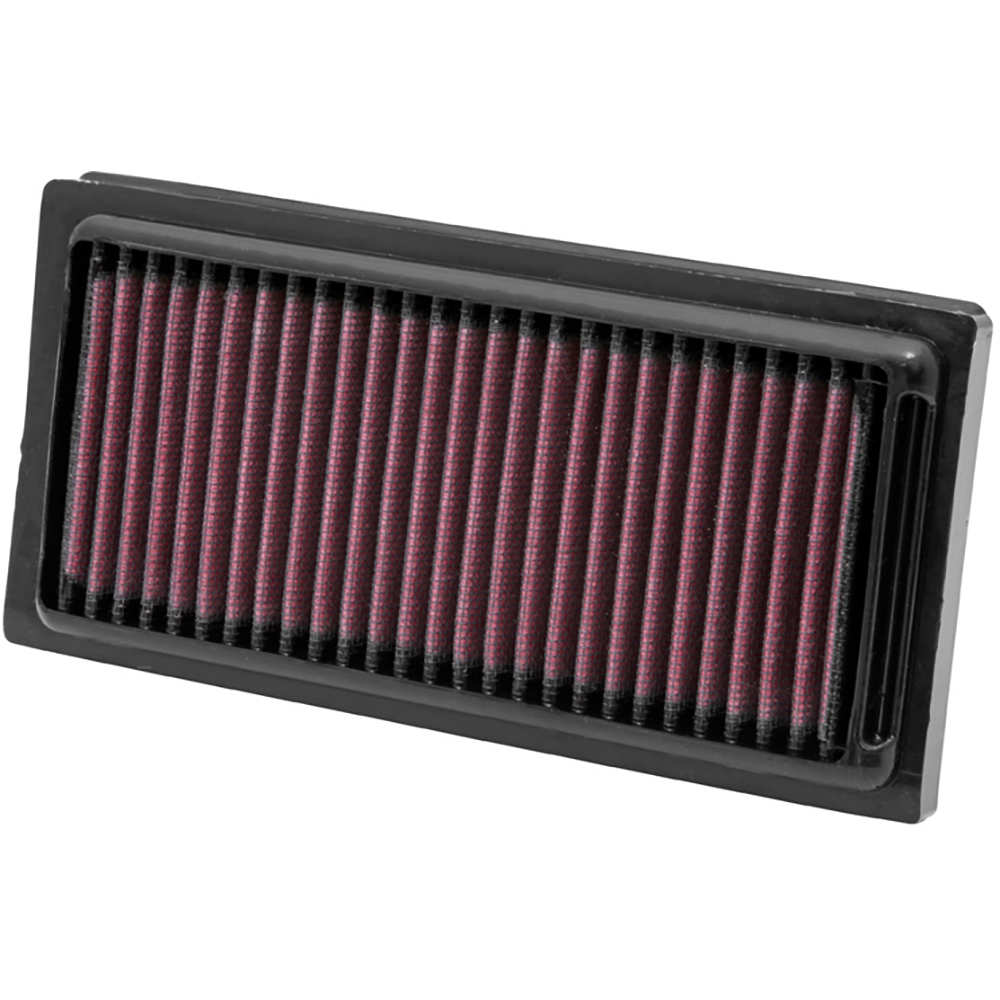 K&N - Filtre à air HD-1208
