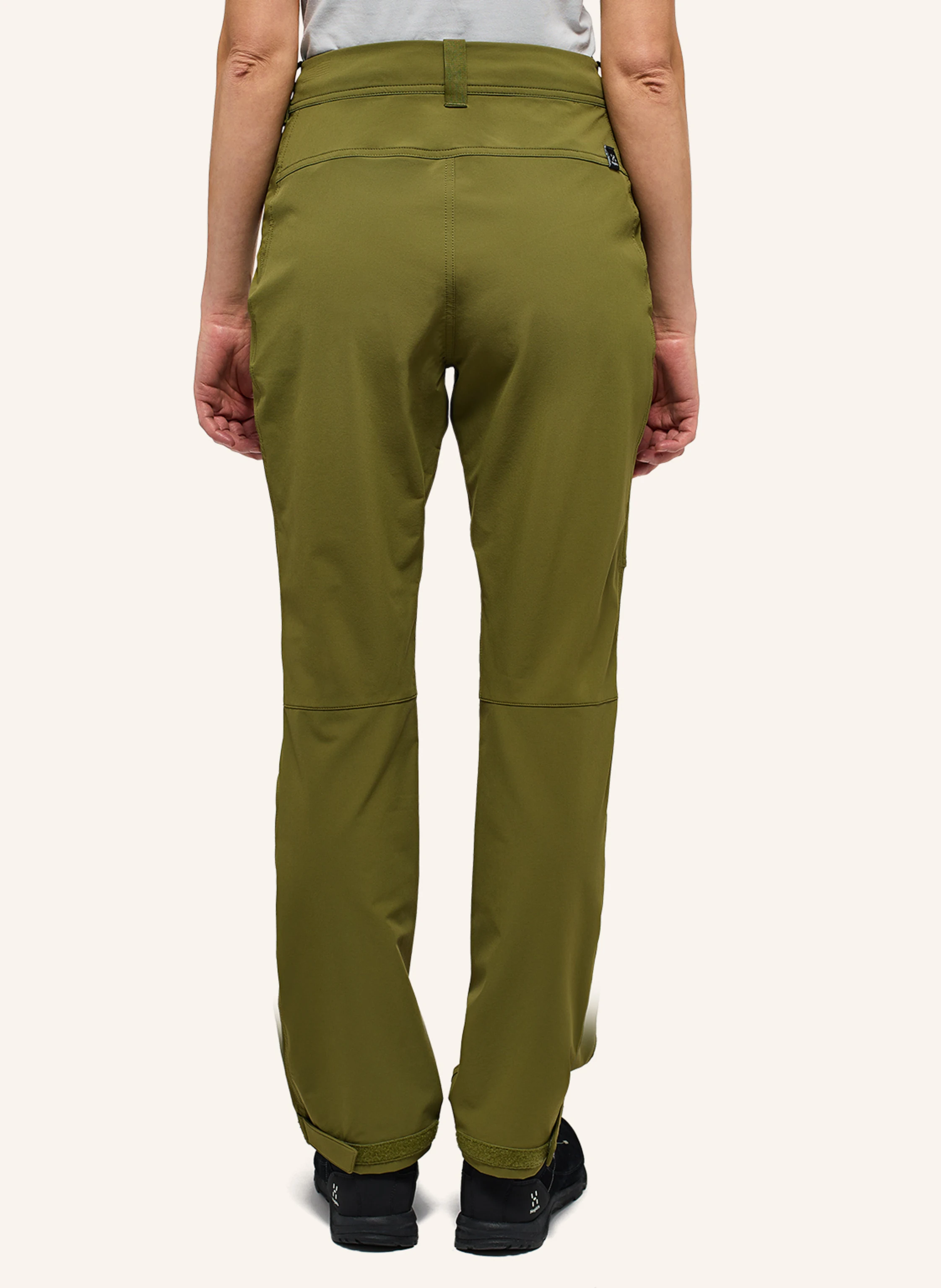 Haglöfs Softshellhose MOVE SOFTSHELL STANDARD