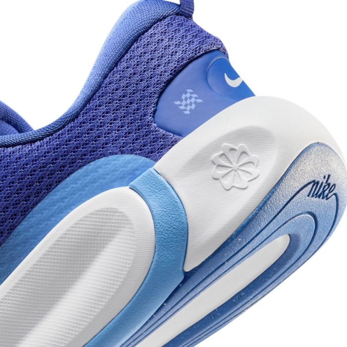 Nike Junior Løbesko Infinity Flow GS Blå