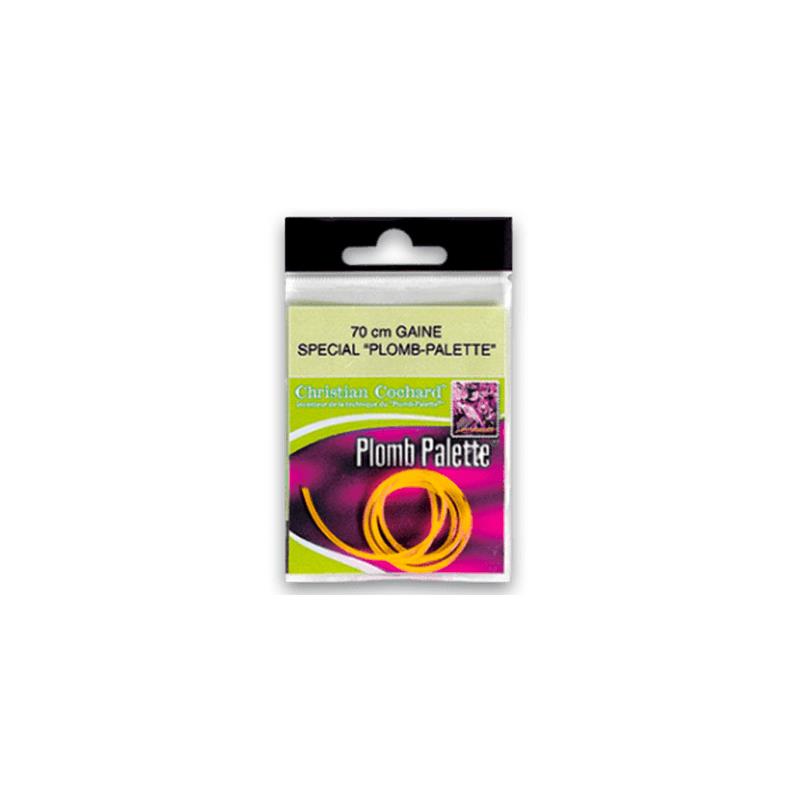 Gaine Delalande Special Plomb Palette 1M