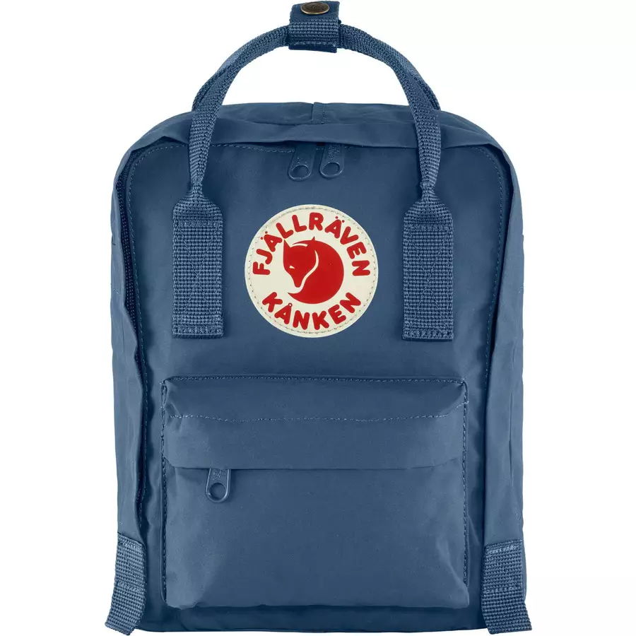 Fjällräven Kånken Mini 7 - Rucksack 29 cm royal blue