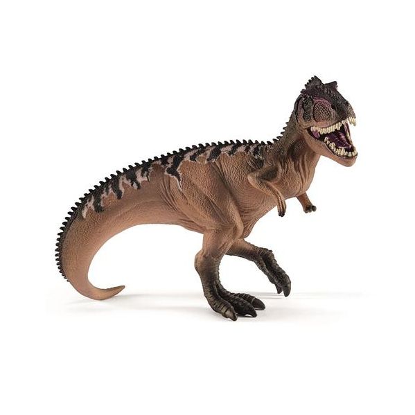 Giganotosaurus Schleich