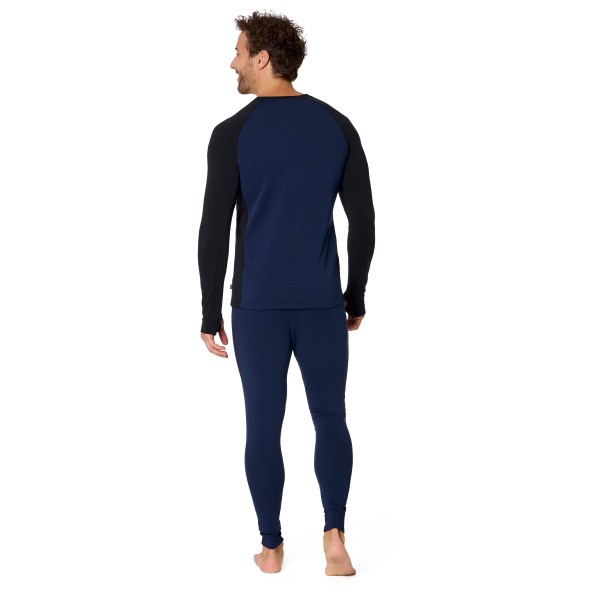 Stoic - MerinoSoft245 TuleboSt. L/S - Haut en mérinos