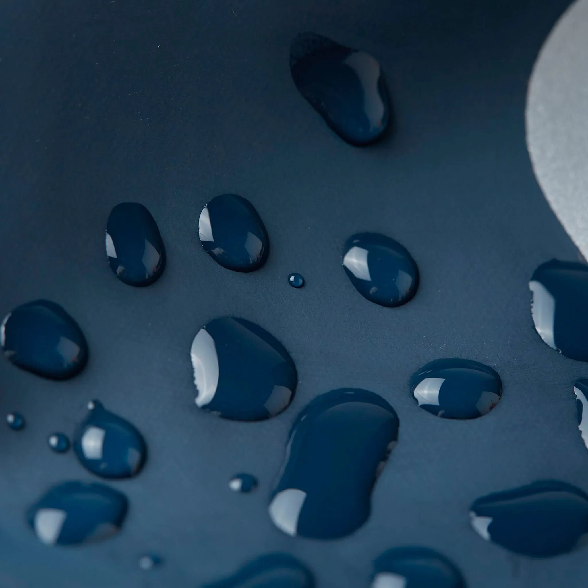 Reima Chapeau Mi-Saison PU Rainy 1-7ans