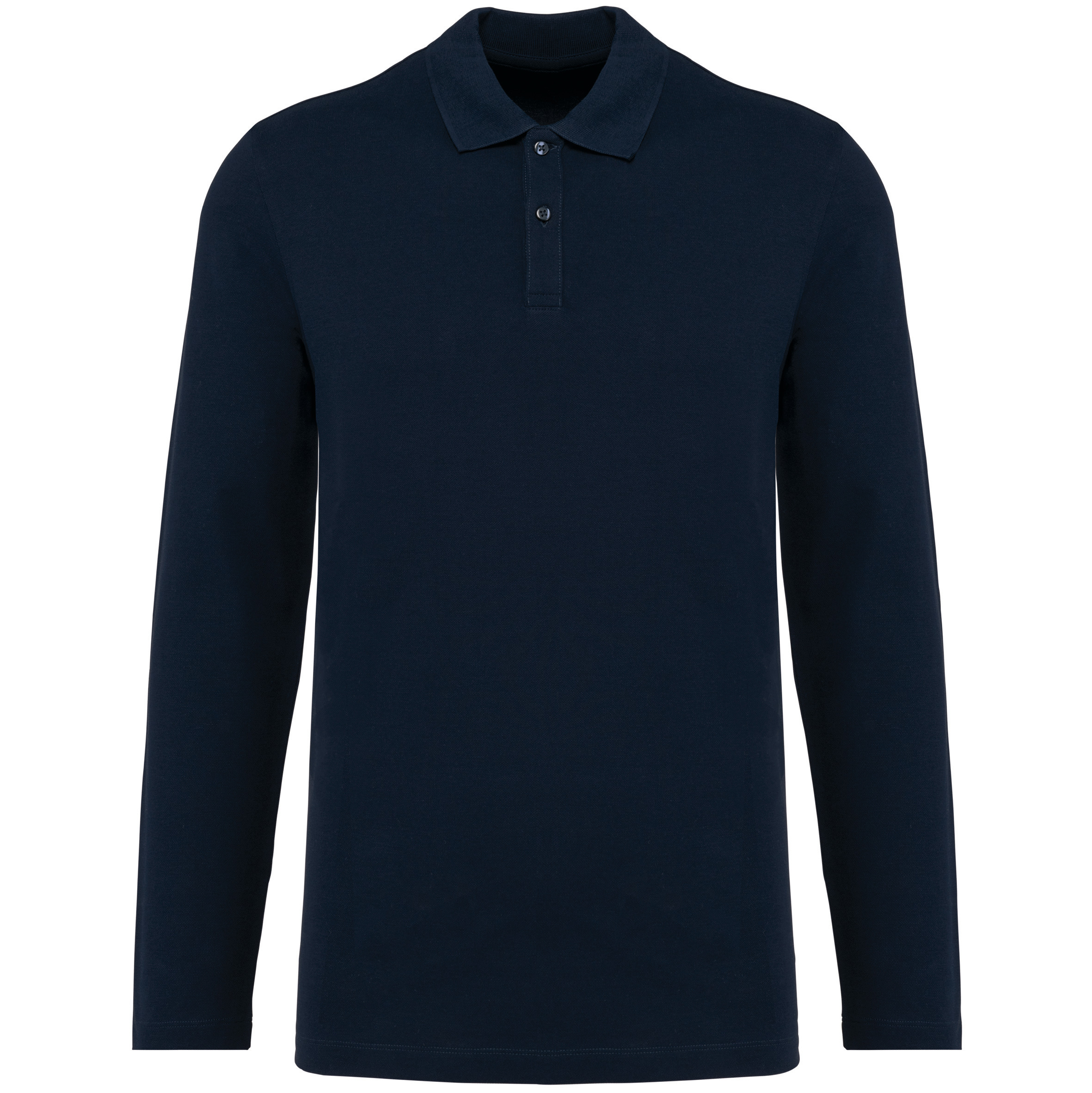 Kariban Premium PK202 - Polo Supima® manches longues homme