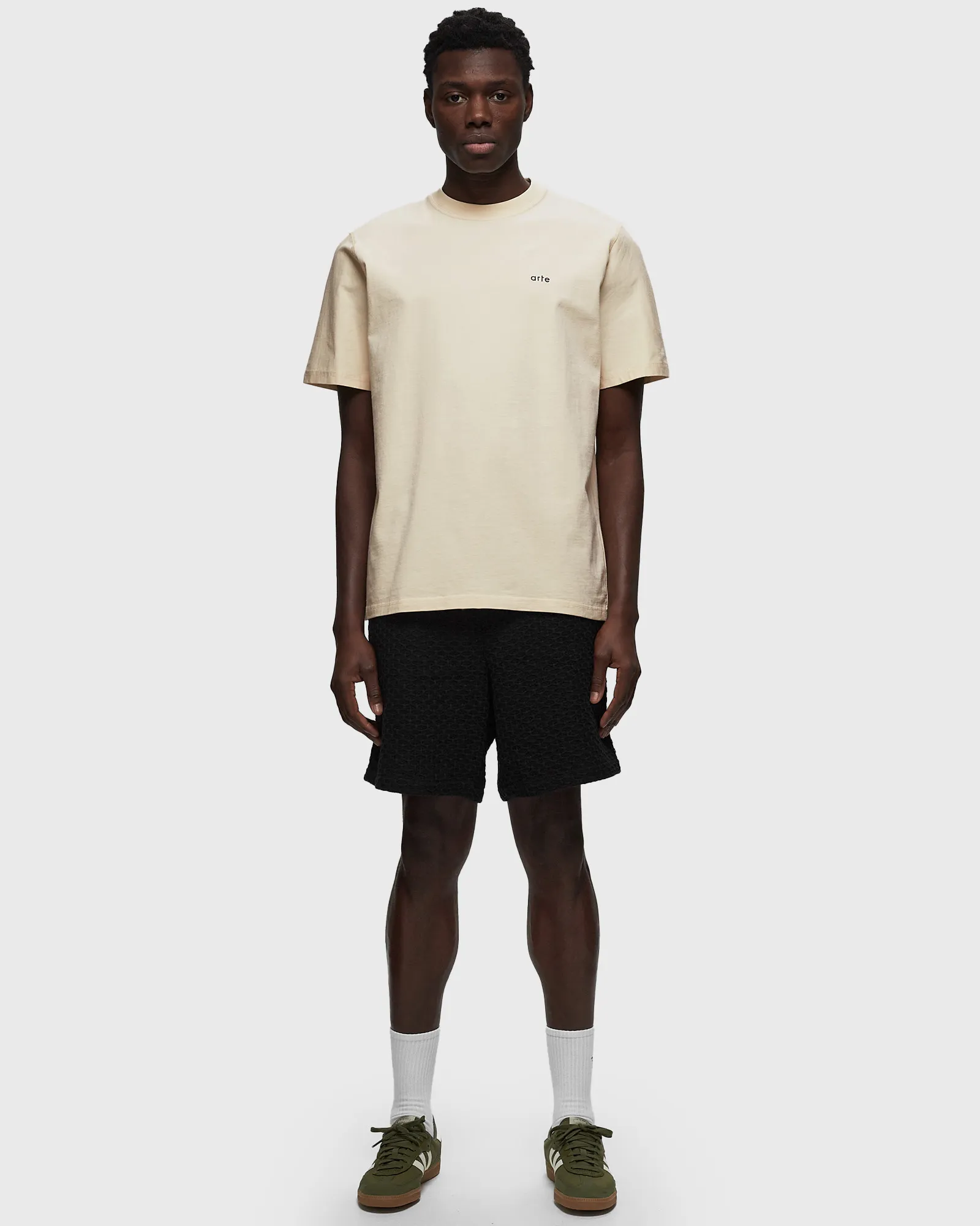 Arte Antwerp Arte’24 Circles Back T’shirt