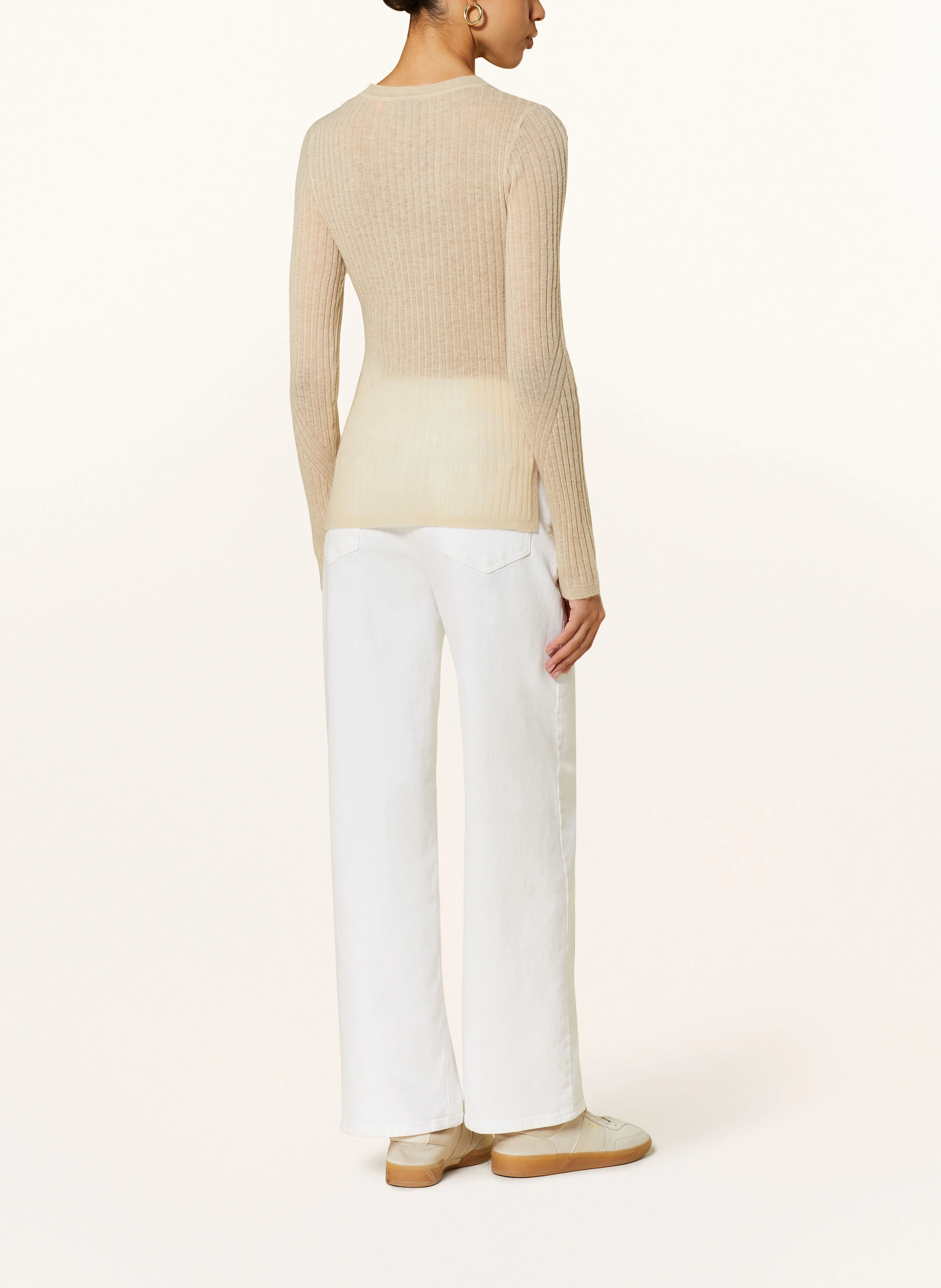 BOSS Pullover FENNONA