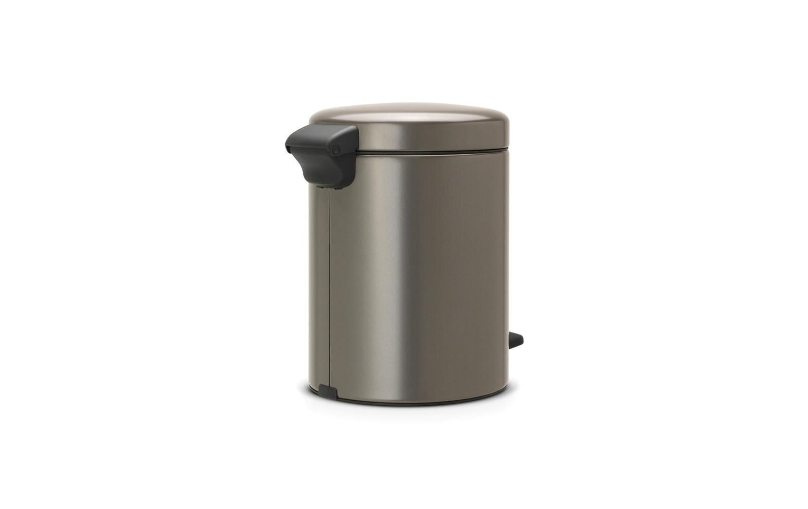 Kosmetikeimer NewIcon 5 l, PlatinEimer