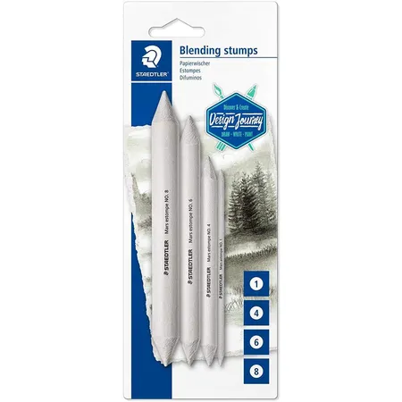 STAEDTLER® Papierwischer Mars in 4 verschiedenen Größen