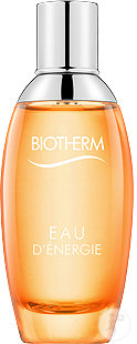 Biotherm Eau D'Energie Eau De Toilette 50ml