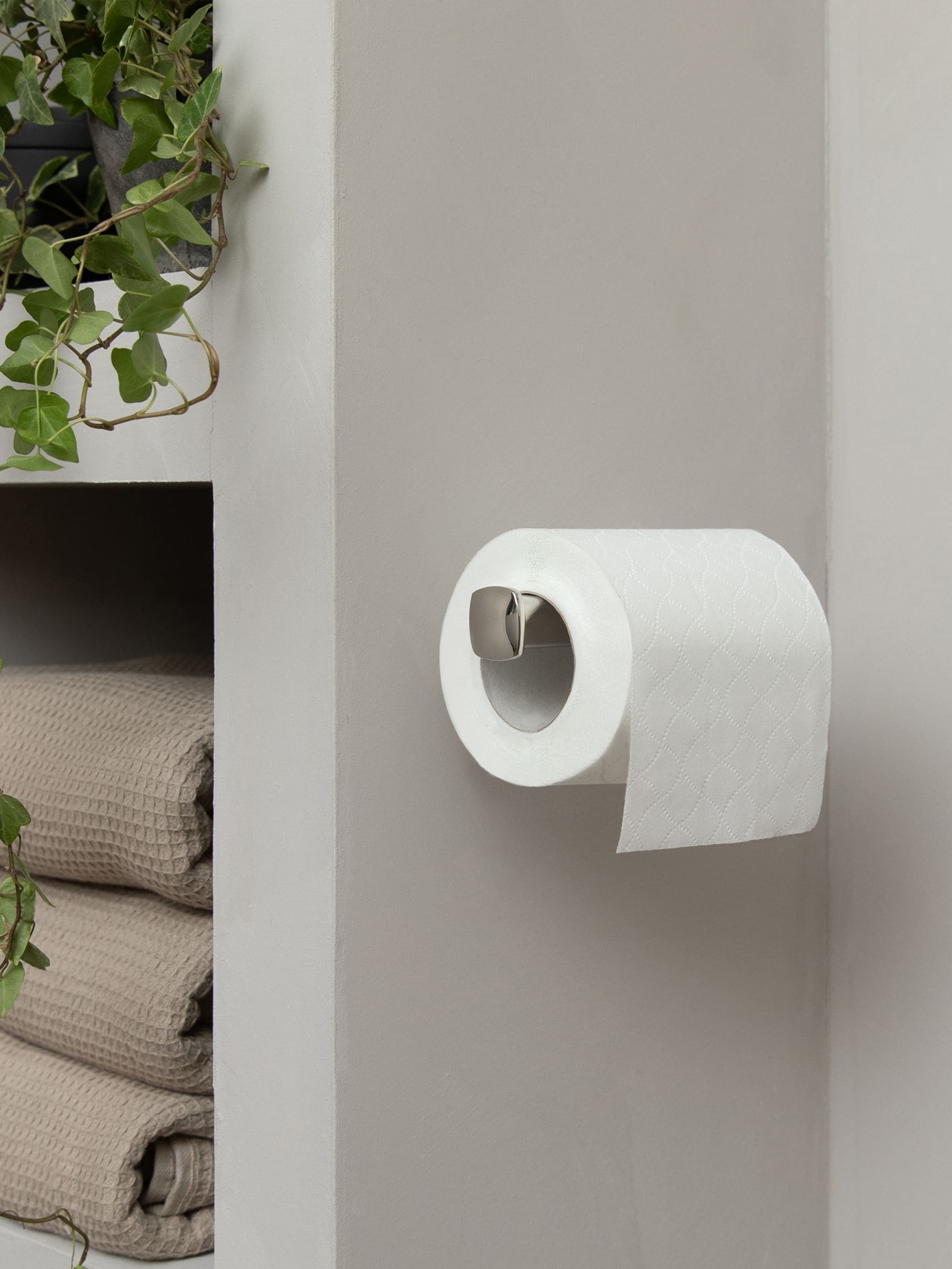Robert Welch Burford wandtoiletrolhouder