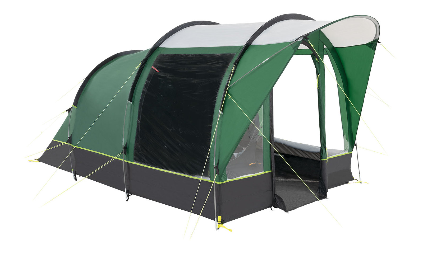 Kampa Brean 3 Tunnelzelt für 3 Personen
