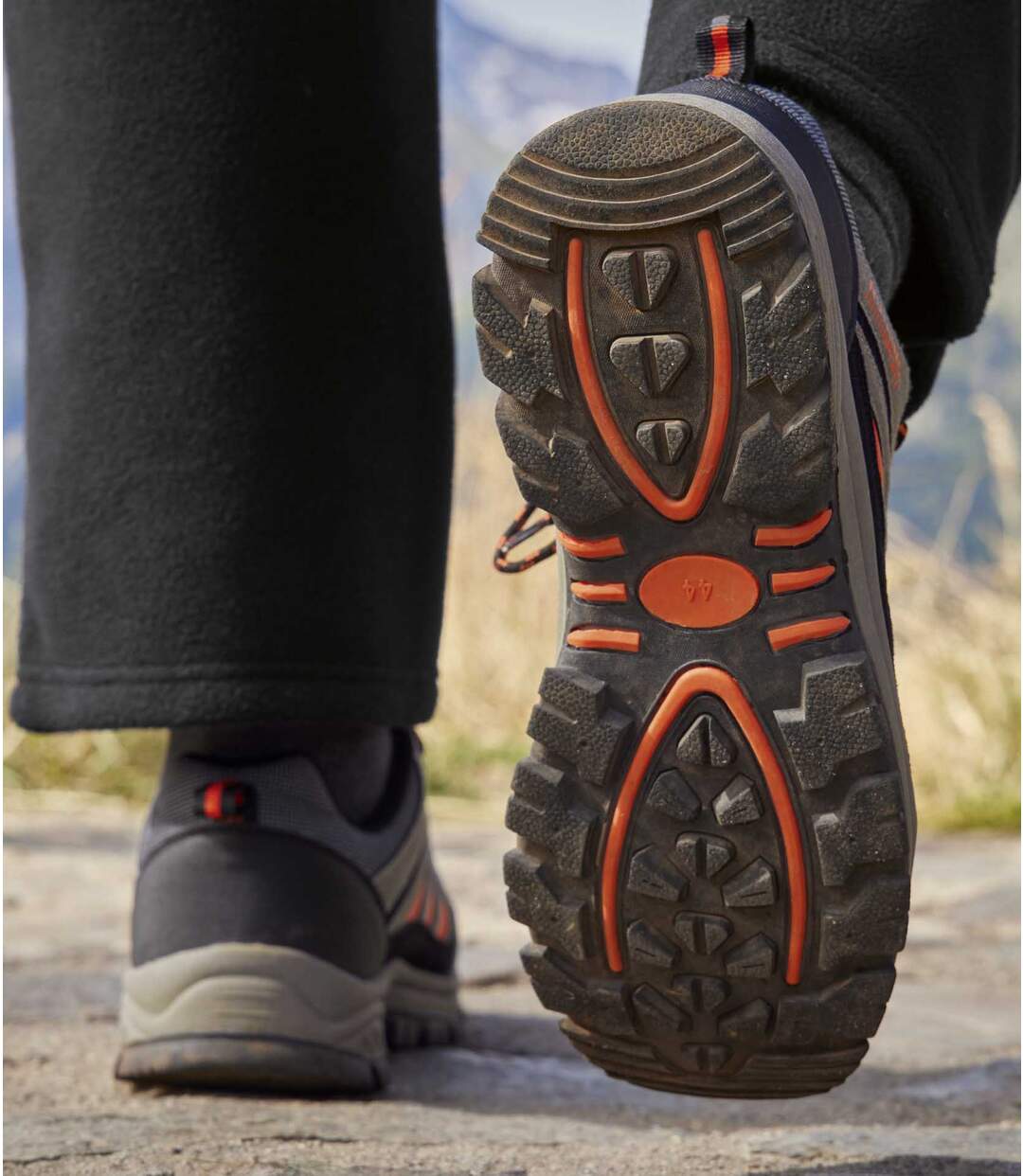 Chaussures Tout-Terrain