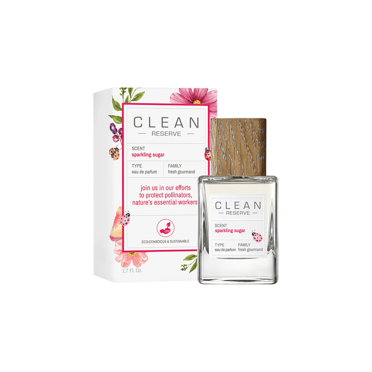 Sparkling Sugar Eau de Parfum 100ml