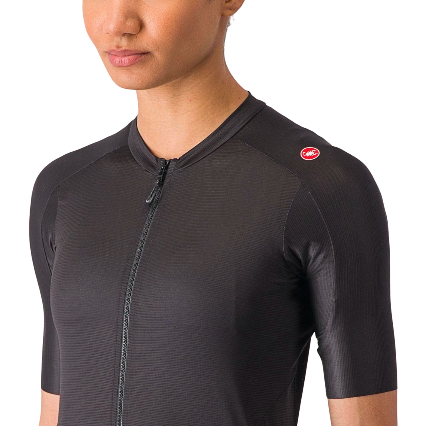 Castelli Espresso Fietsshirt Dames