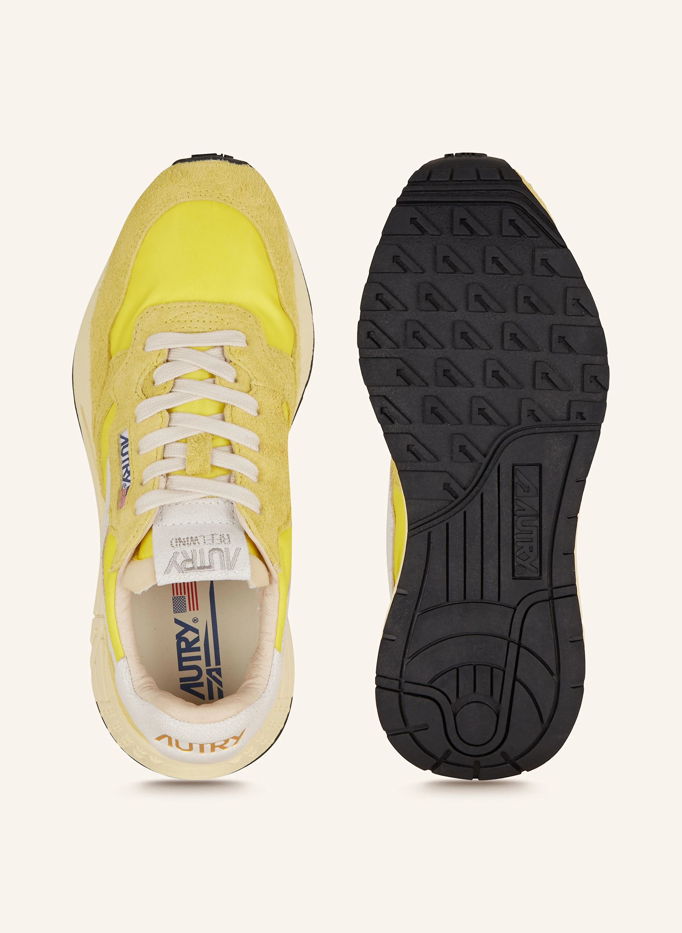 AUTRY Sneaker REELWIND LOW NC