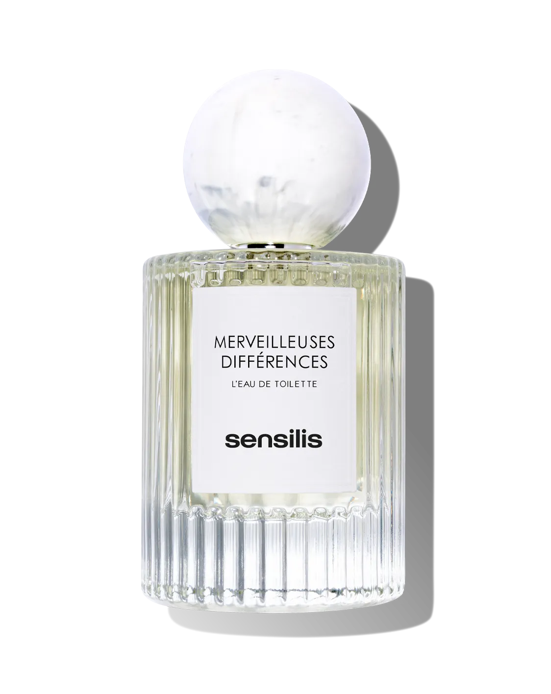Sensilis Merveilleuses Différences Edt 100ml