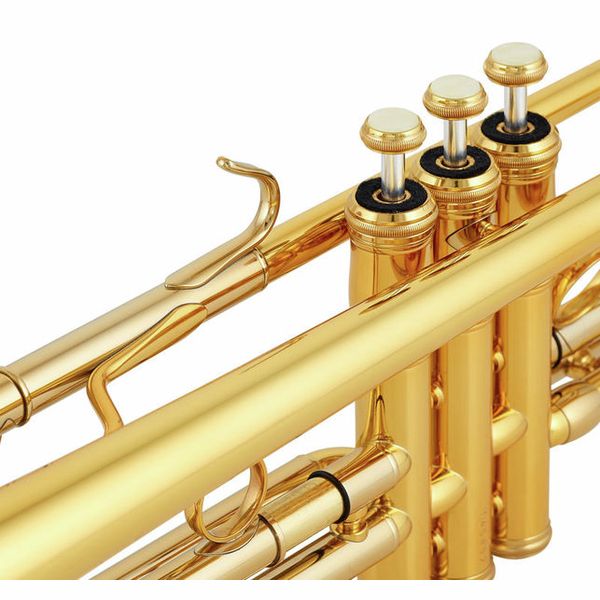 Kühnl & Hoyer Fantastic Bb-Trumpet Bundle