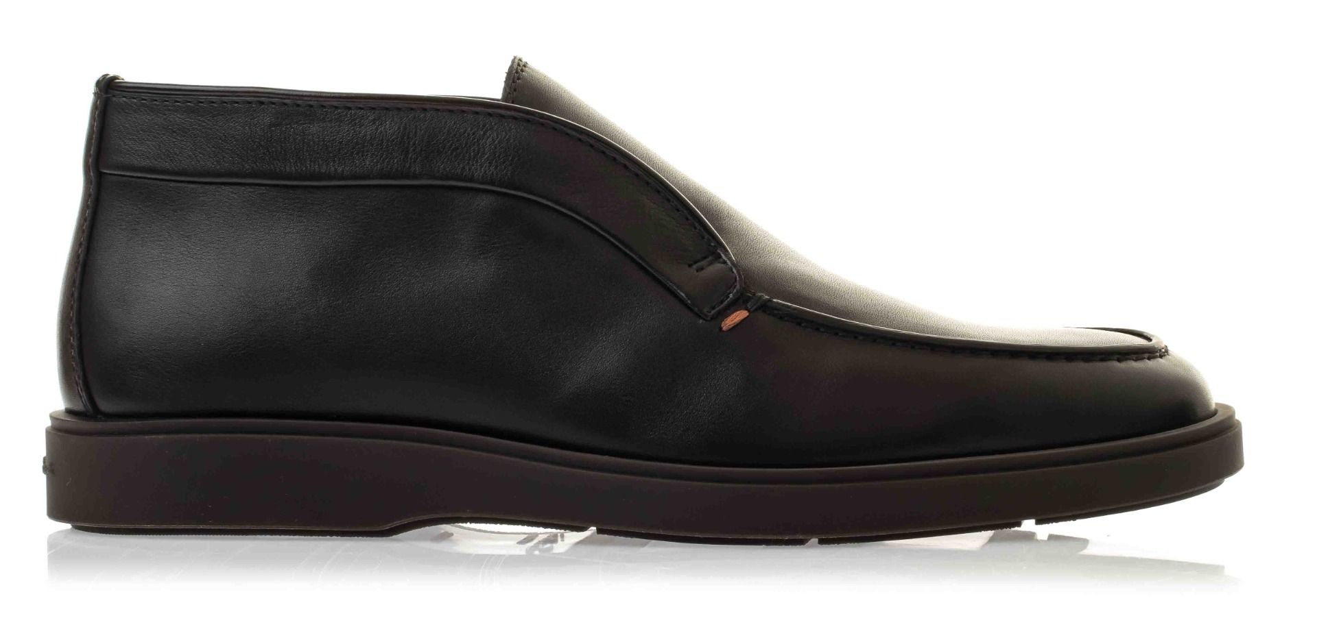 Santoni Desert Boot