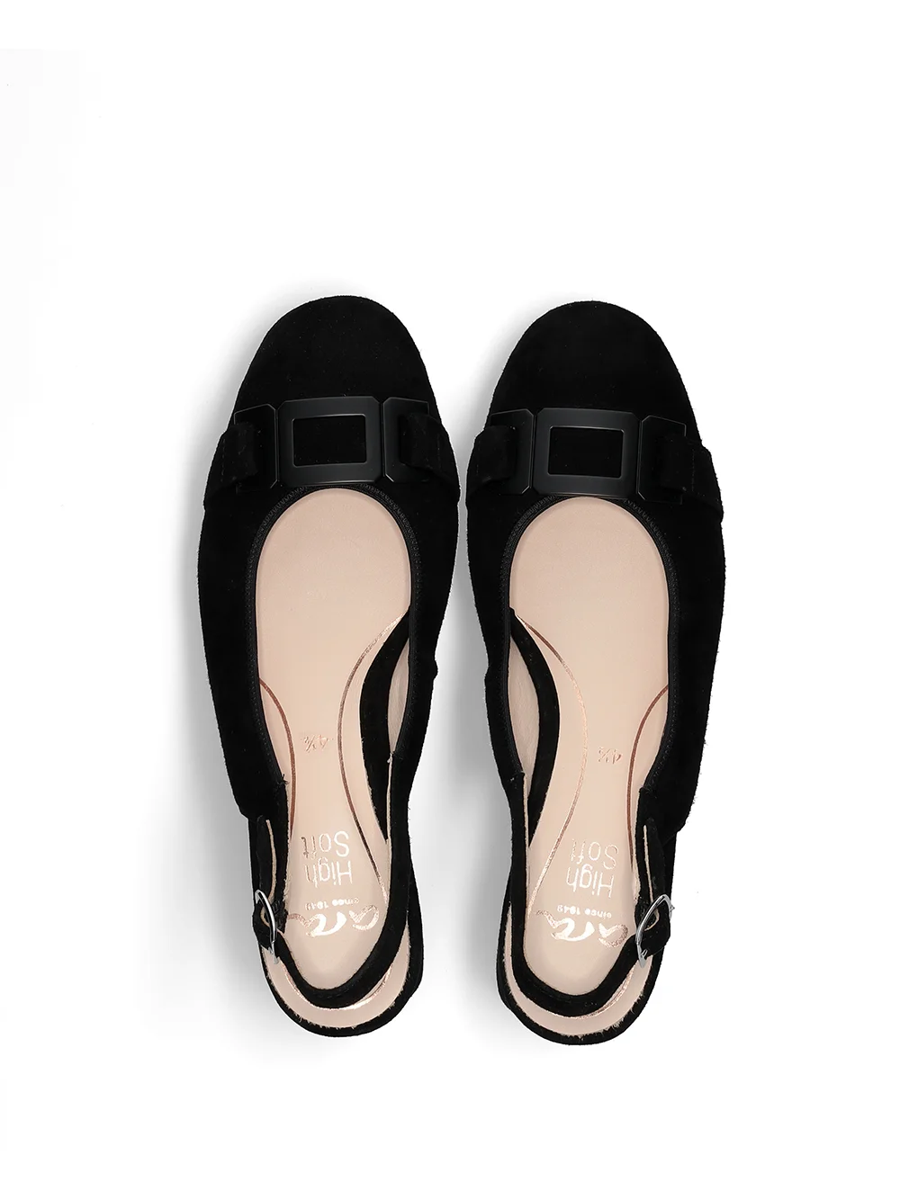 Pumps Graz schwarz