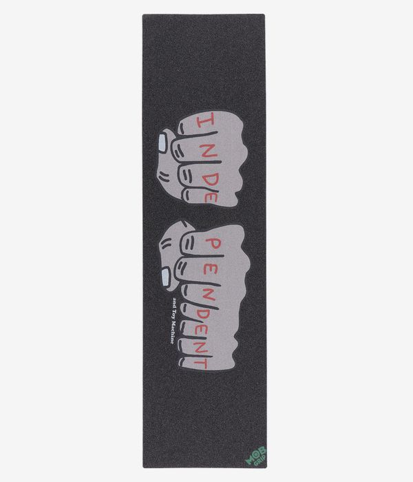 MOB Grip Independent x Toy Machine 9