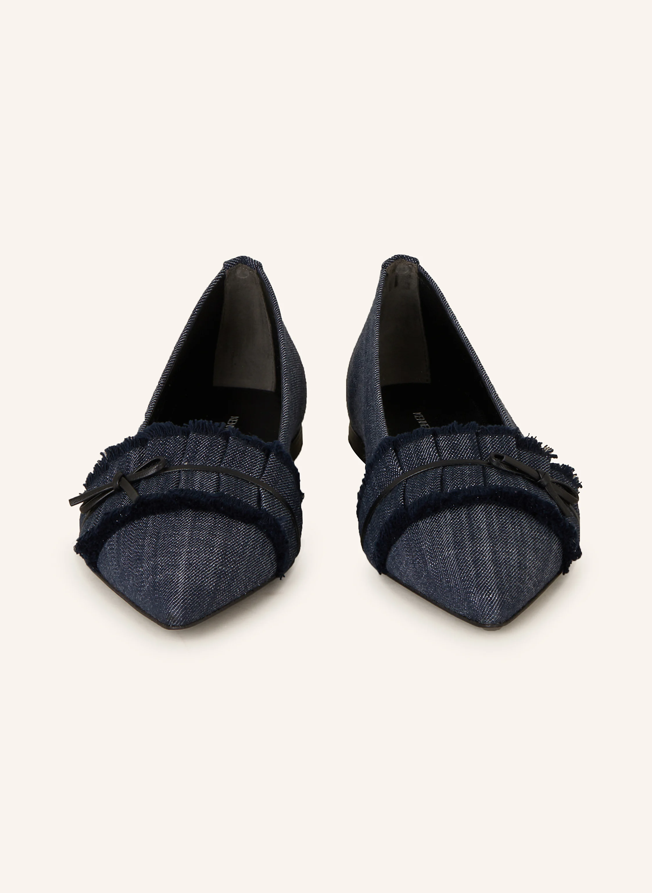 KENNEL & SCHMENGER Ballerinas GRETA